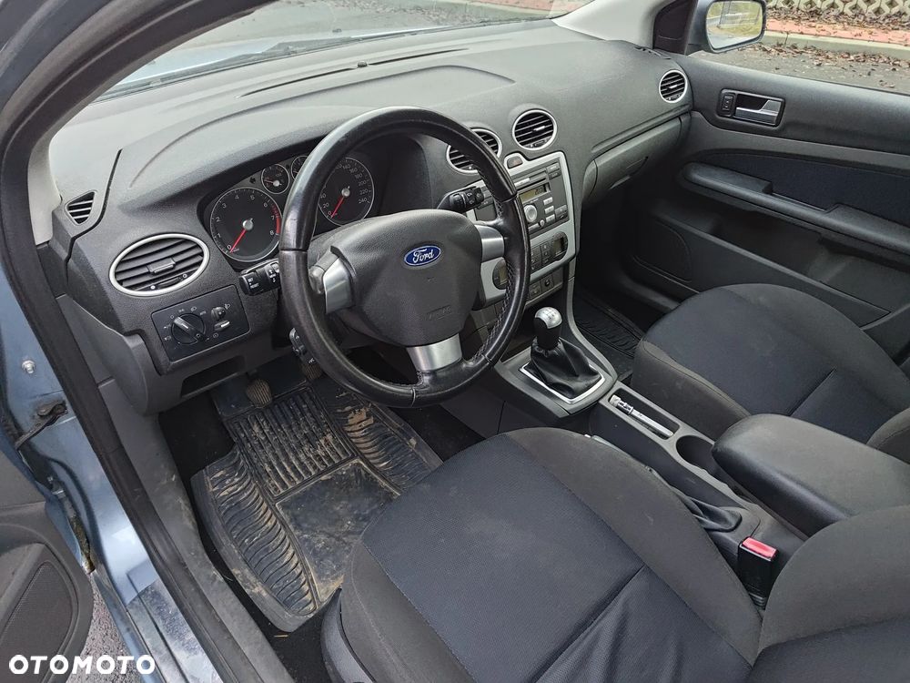 Ford Focus - 6