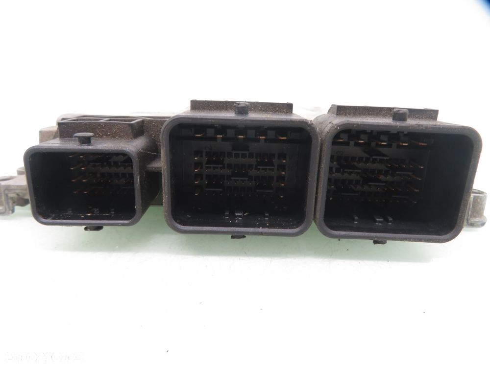 STEROWNIK MINI R56 N12 B14 A 0261S04563 758997101 - 3