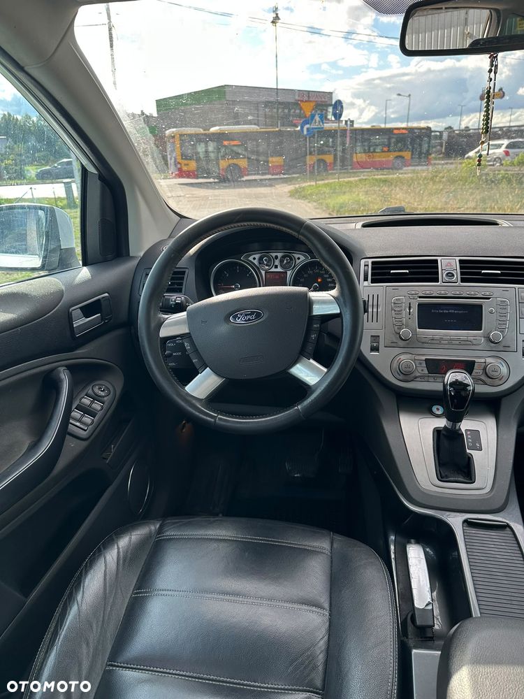Ford Kuga 2.0 TDCi Individual MPS6 - 8