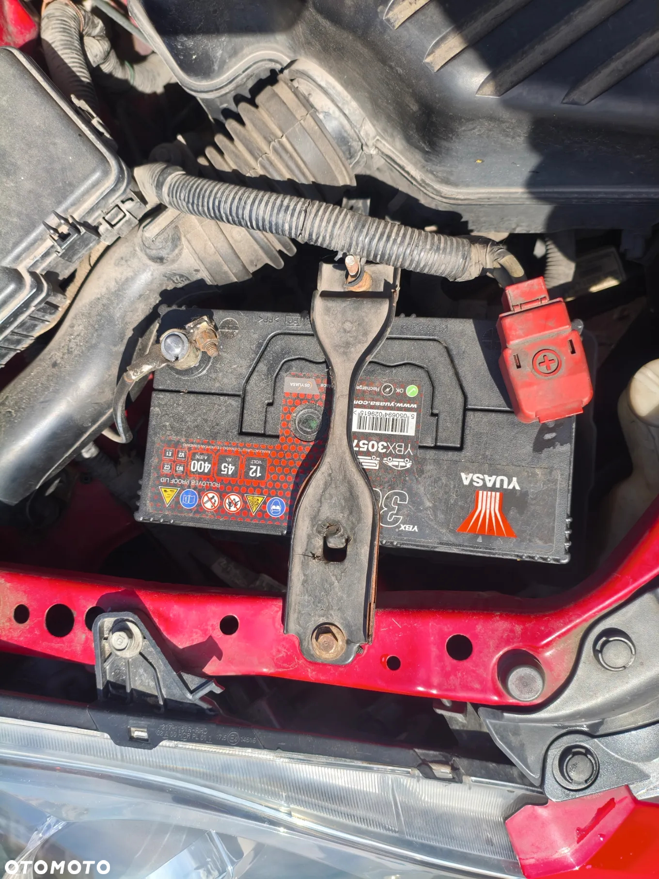 Honda Civic 1.4i Sport BAR - 4