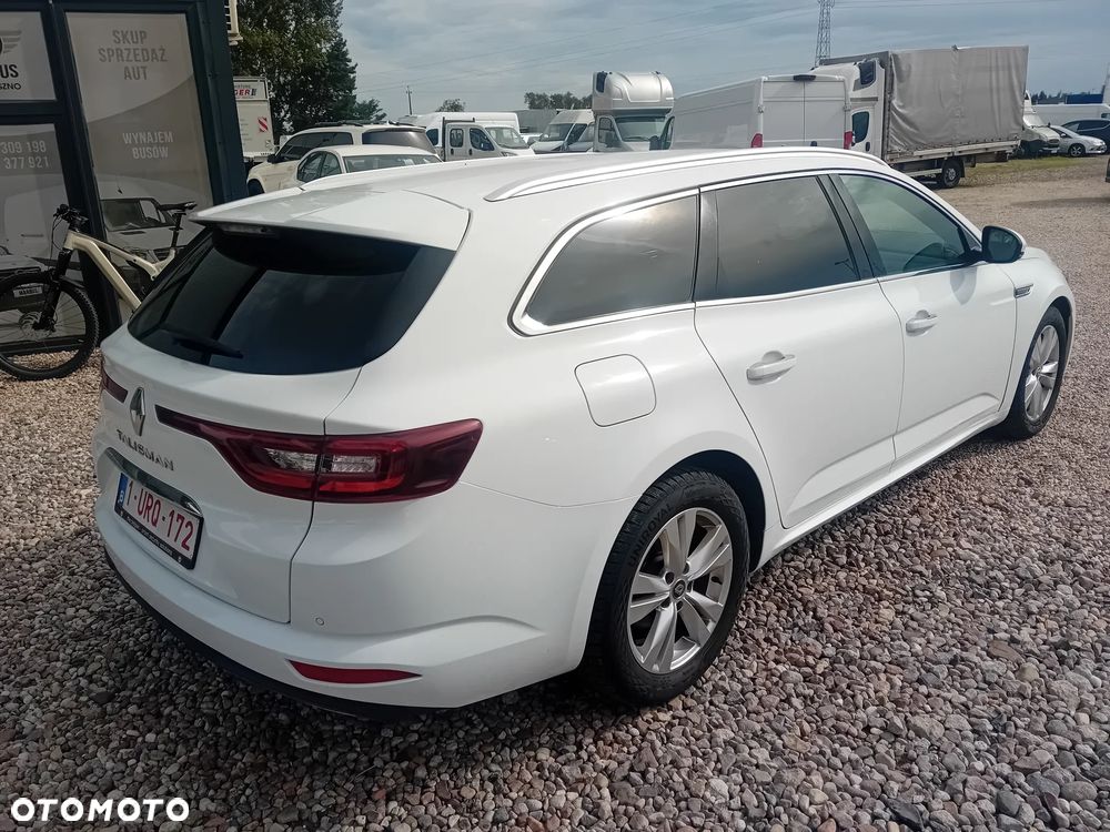 Renault Talisman - 5