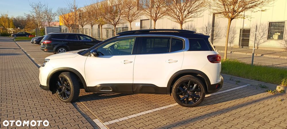 Citroën C5 Aircross 1.5 BlueHDi Shine Pack EAT8 - 5