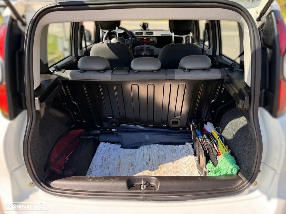 Fiat Panda - 11