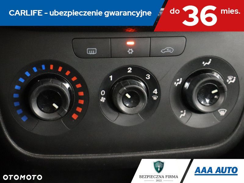 Fiat Punto Evo - 19