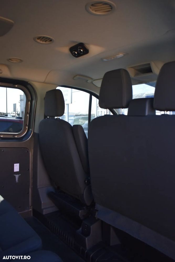 Ford Transit Custom - 37