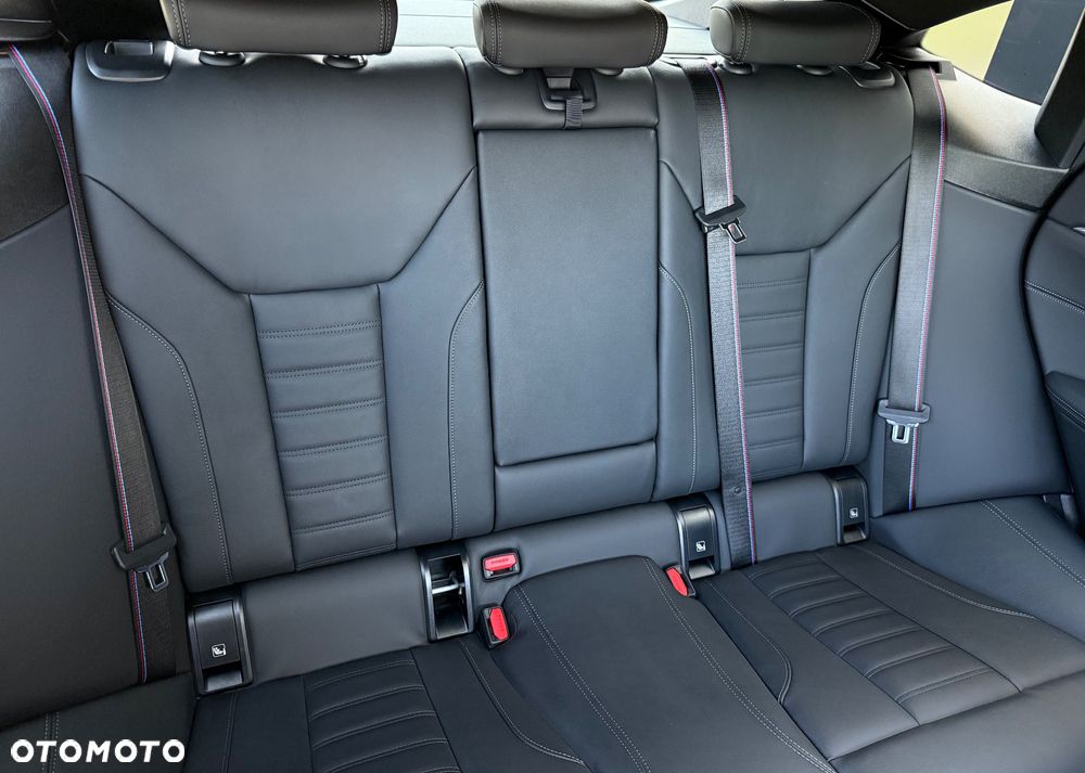 BMW Seria 4 430i xDrive M Sport sport - 31