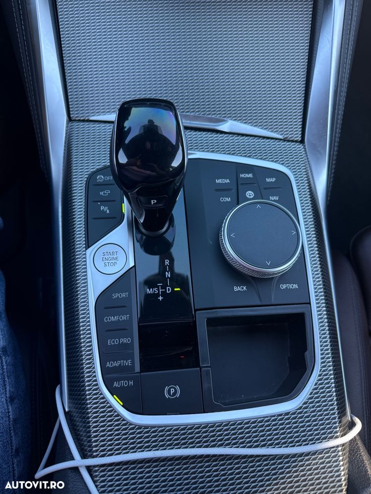 BMW M4 - 30