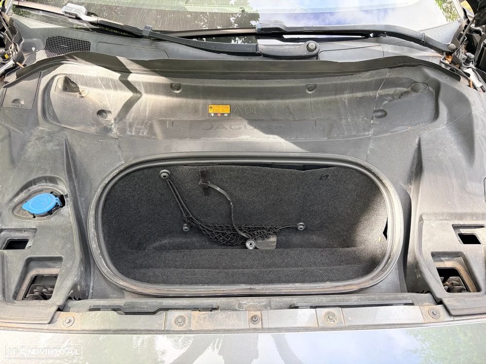 Jaguar I-Pace S AWD Aut. - 20