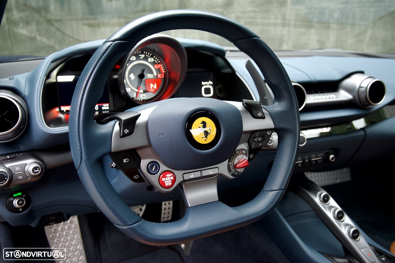Ferrari 812 GTS Standard - 33