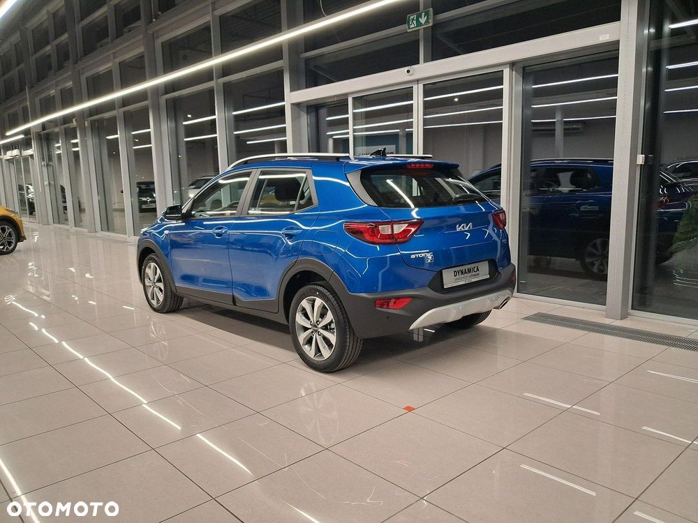 Kia Stonic - 5