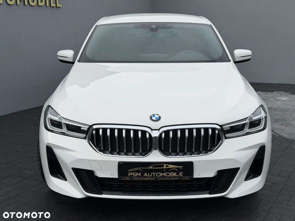 BMW Seria 6 - 6
