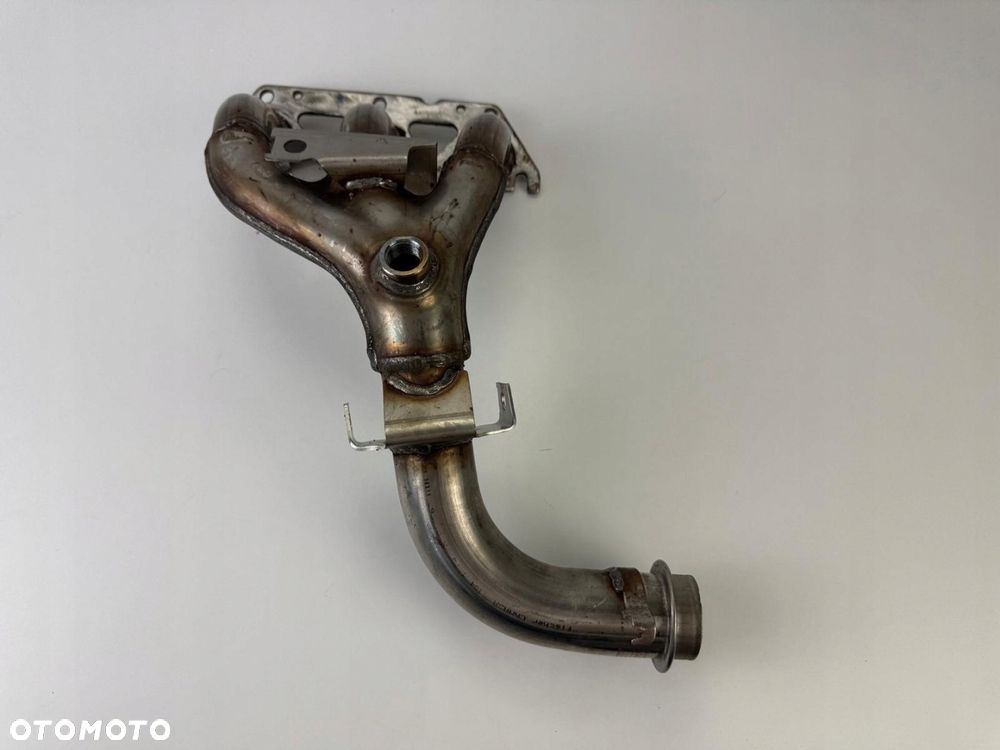 Kolektor Can-Am Ryker 600 900 - 1