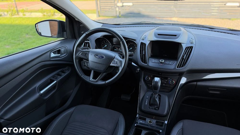 Ford Kuga 1.5 EcoBoost AWD Titanium ASS - 21