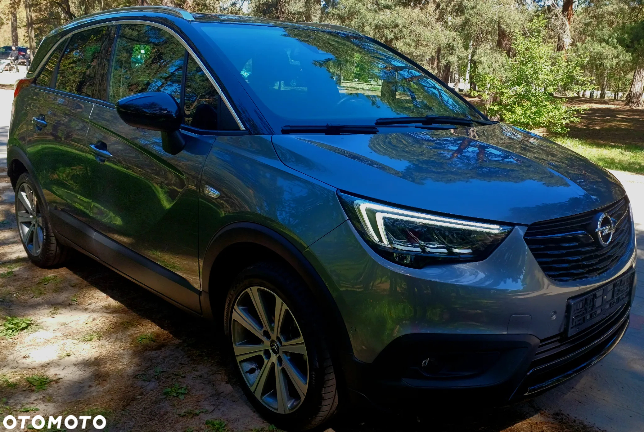 Opel Crossland X 1.2 Start/Stop Innovation - 3