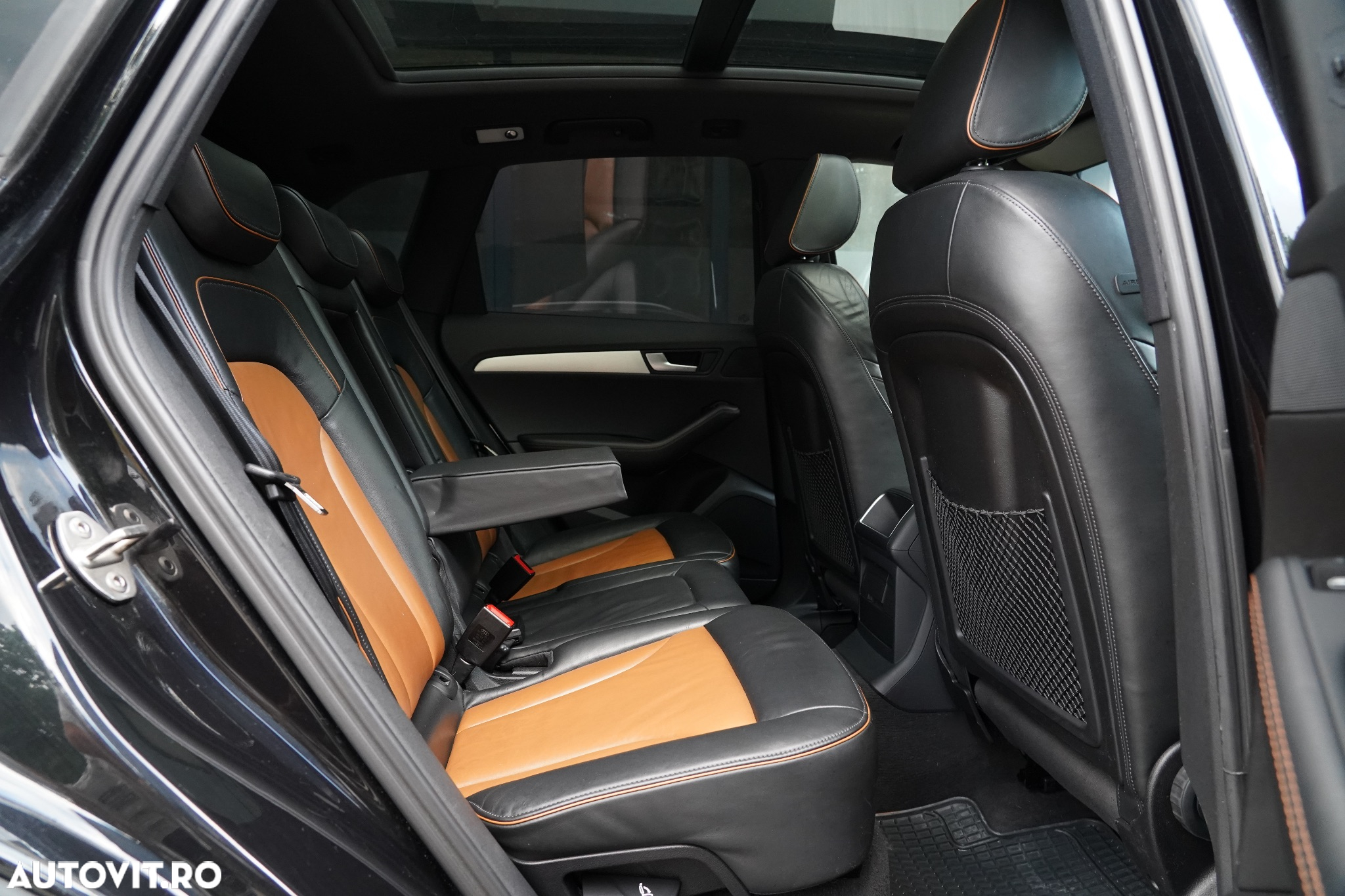 Audi Q5 2.0 TDI Quattro S tronic - 21