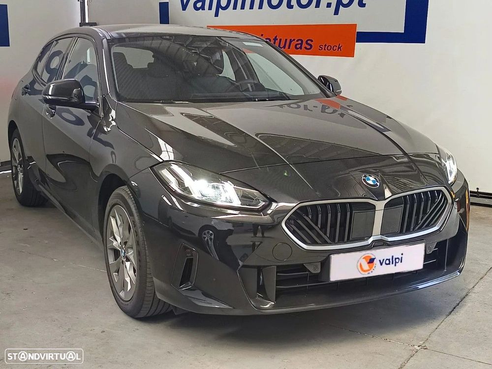 BMW 116 Standard - 4