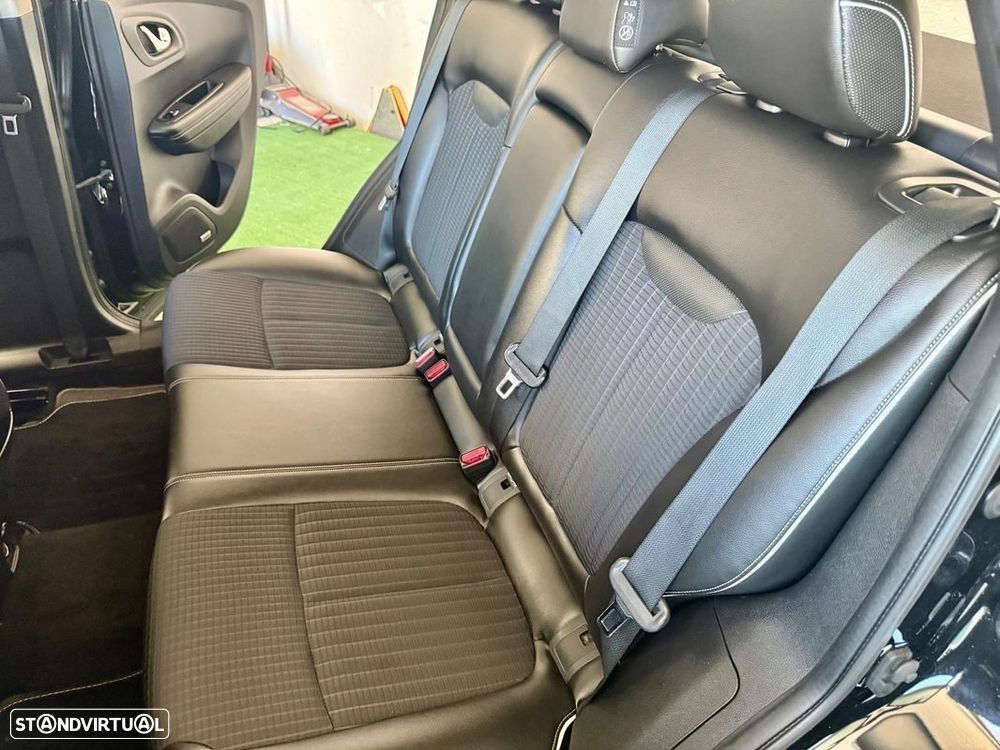 Renault Kadjar 1.5 dCi Exclusive - 11