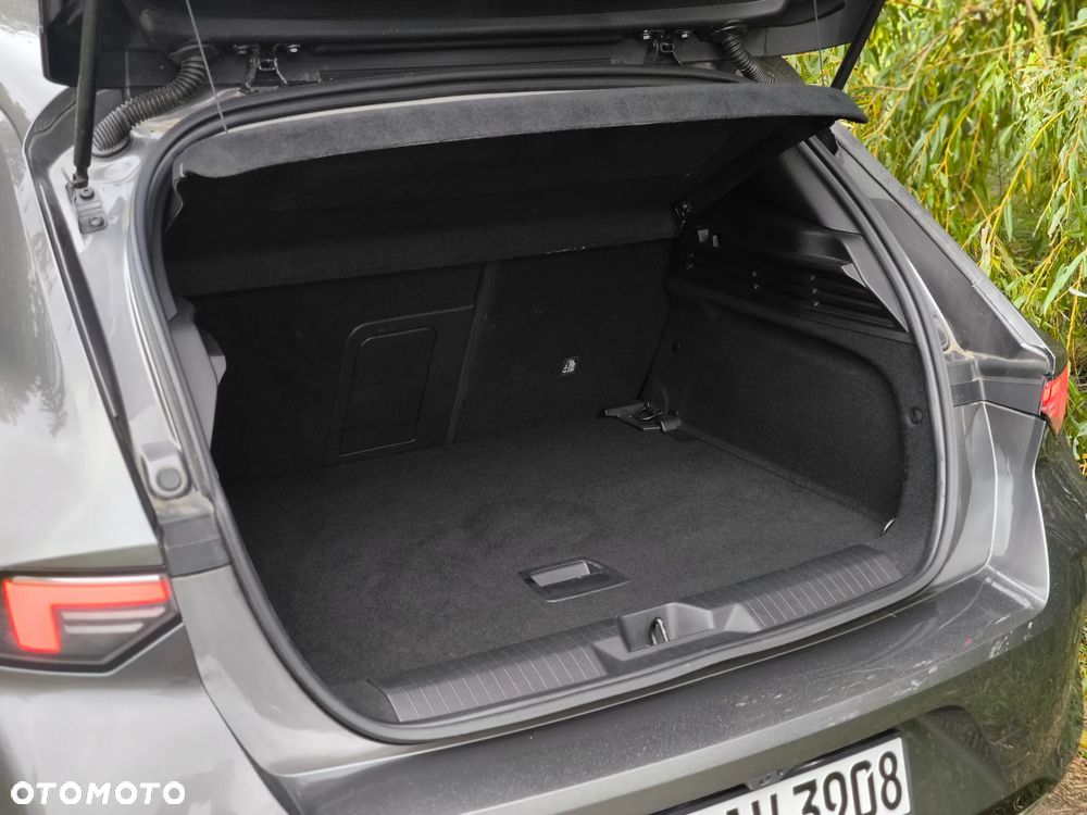 Opel Astra 1.2 Turbo Automatik Elegance - 27