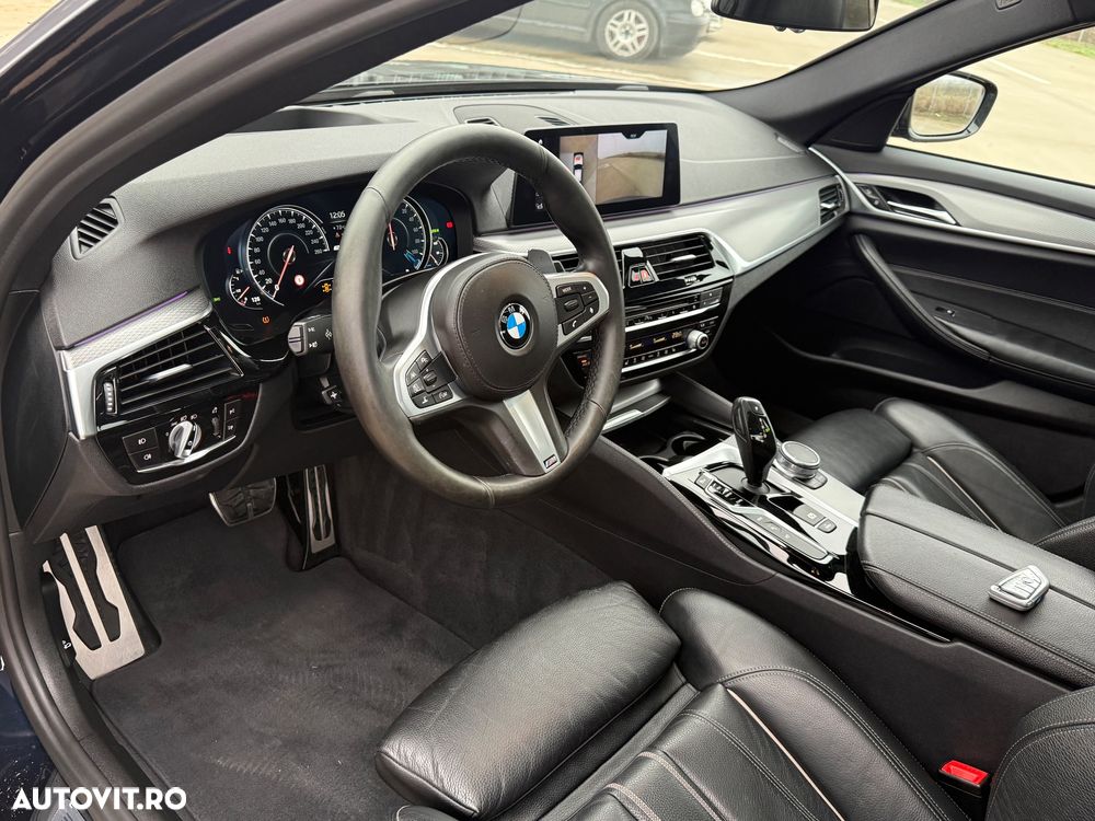 BMW Seria 5 - 24
