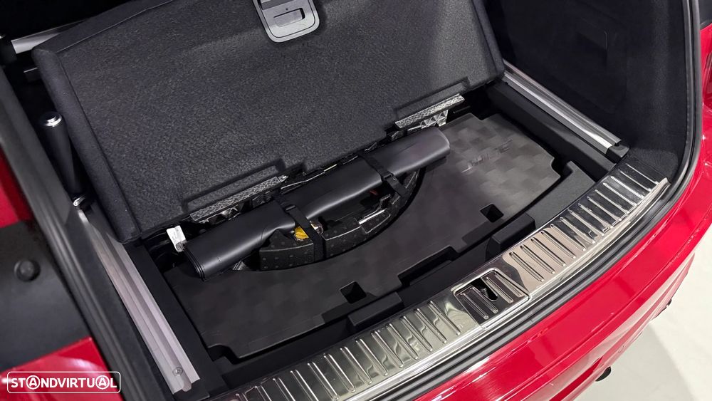 Porsche Cayenne E-Hybrid - 50