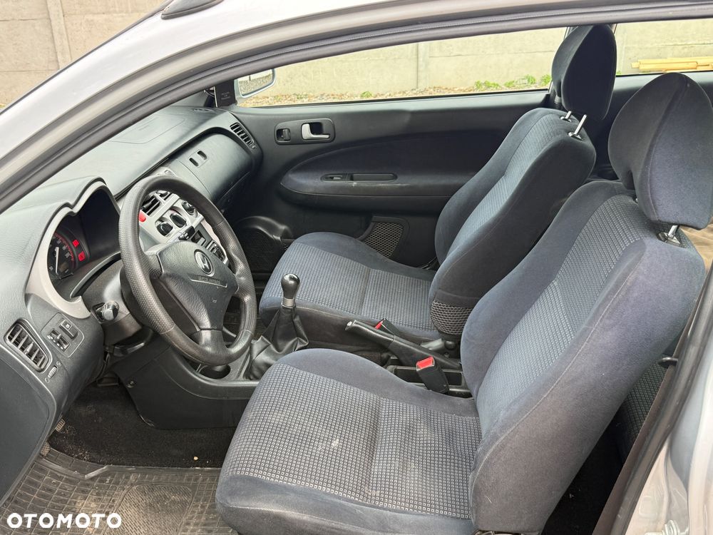 Honda HR-V - 9