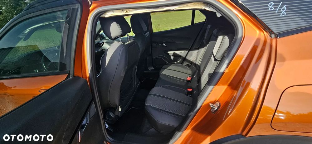 Peugeot 2008 - 21