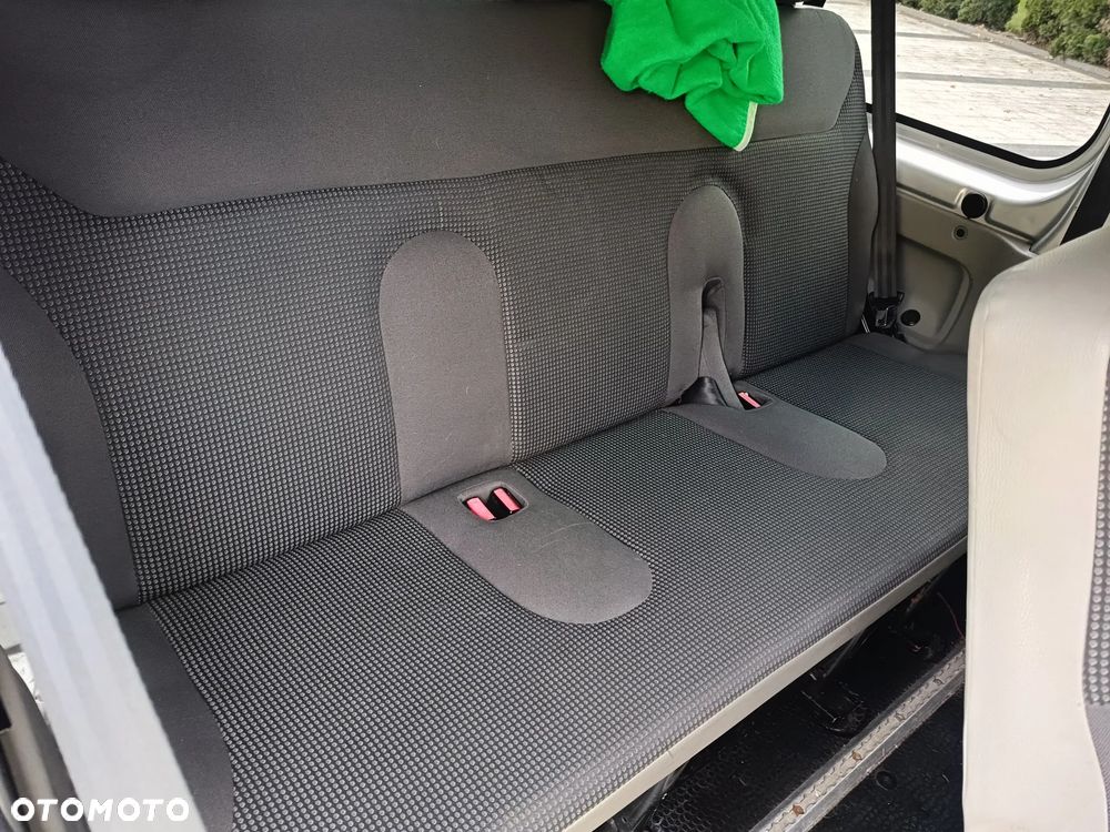 Opel Vivaro L1H1 2.9t - 14