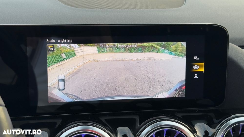Mercedes-Benz GLA 200 7G-DCT Edition Progressive Line - 7