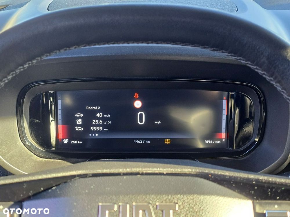 Fiat Doblo - 27
