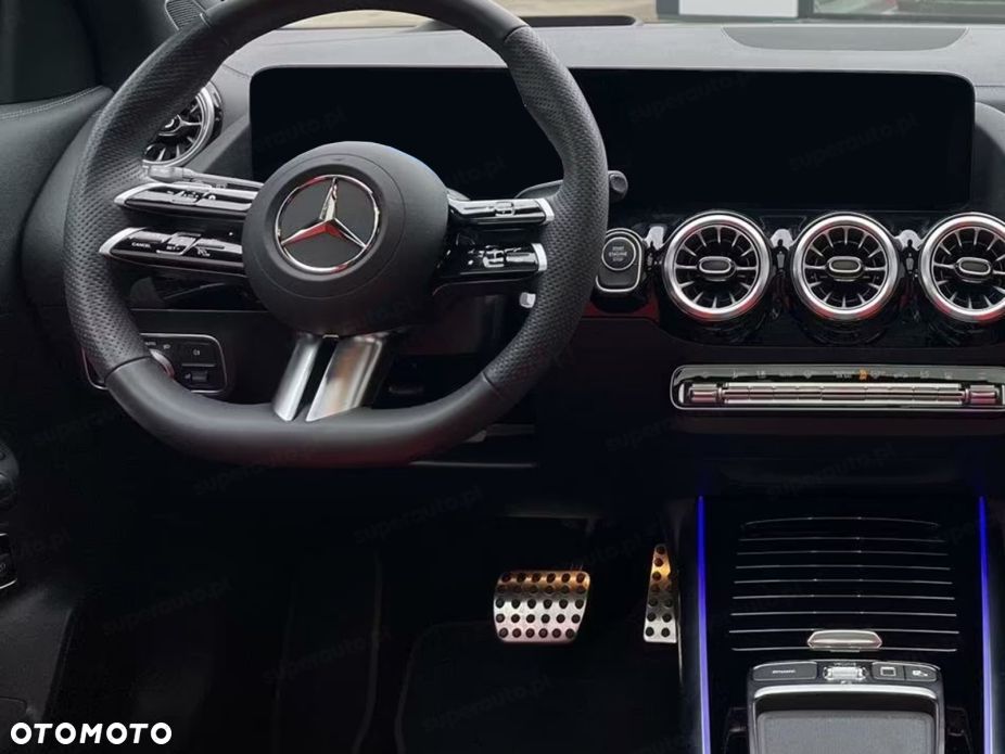 Mercedes-Benz GLA 200 mHEV AMG Line 7G-DCT - 9