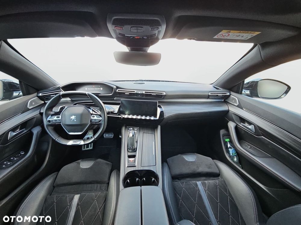 Peugeot 508 - 18