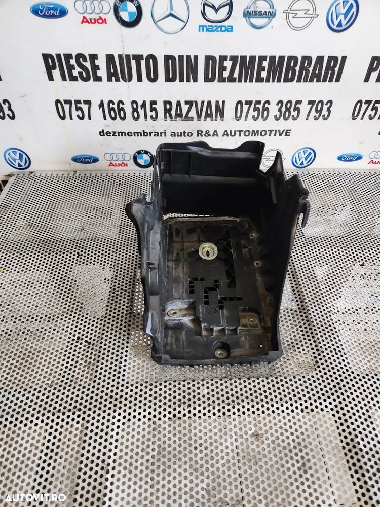 Suport Tavita Baterie Land Rover Range Rover Evoque Discovery Sport Jaguar E/F Pace 2.0 D Dezmembre - 2