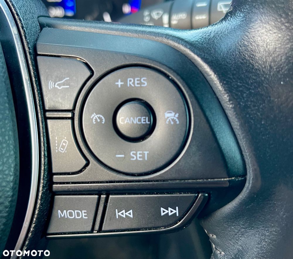 Toyota Corolla 1.2 T Selection MS - 15