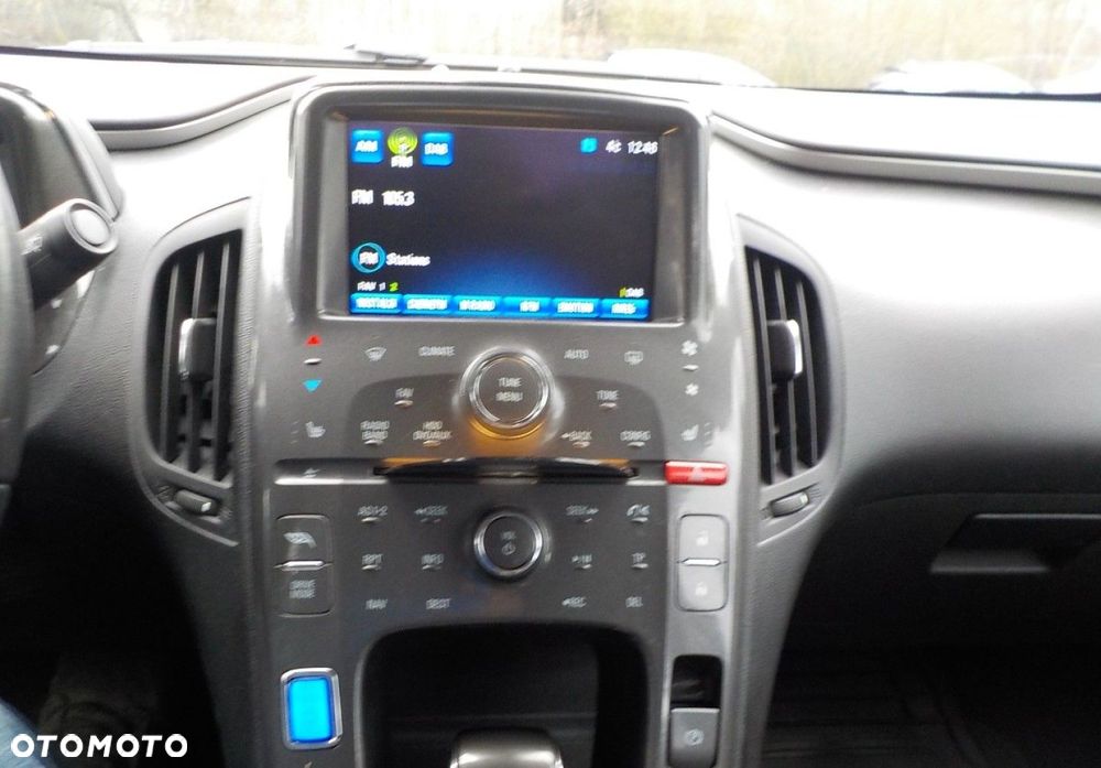 Opel Ampera - 25