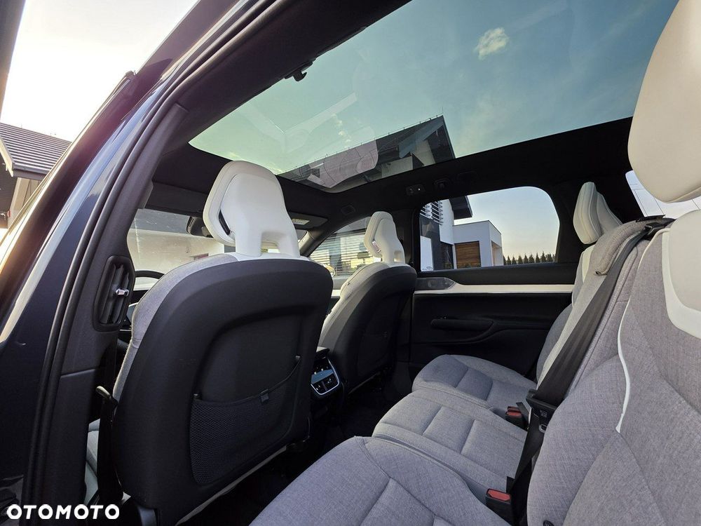 Volvo EX90 Twin Motor AWD Ultra (7-Sitzer) - 12