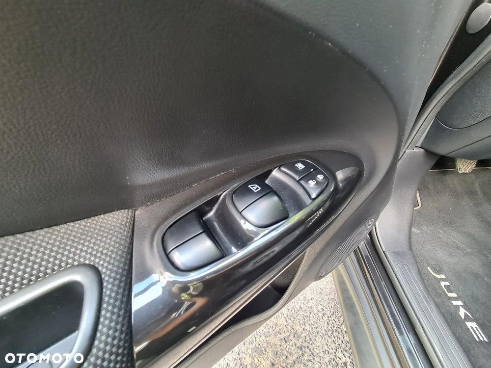 Nissan Juke 1.6 DIG-T Acenta EU6 - 18