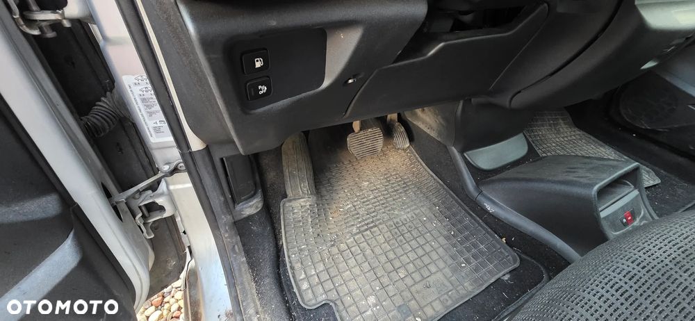 Citroën C4 Picasso 1.6 HDi My Way MCP - 21