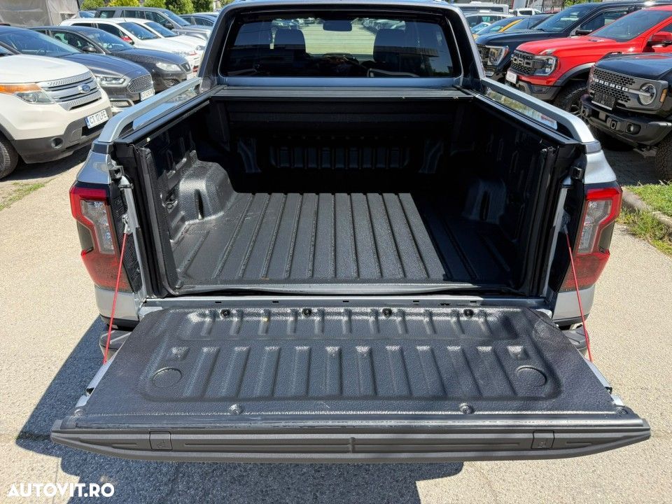 Ford Ranger - 10
