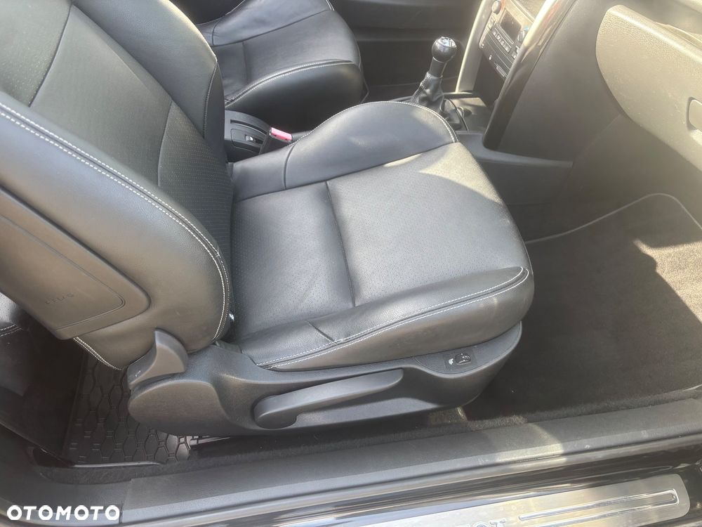 Peugeot 207 CC 120 VTi Platinum - 20