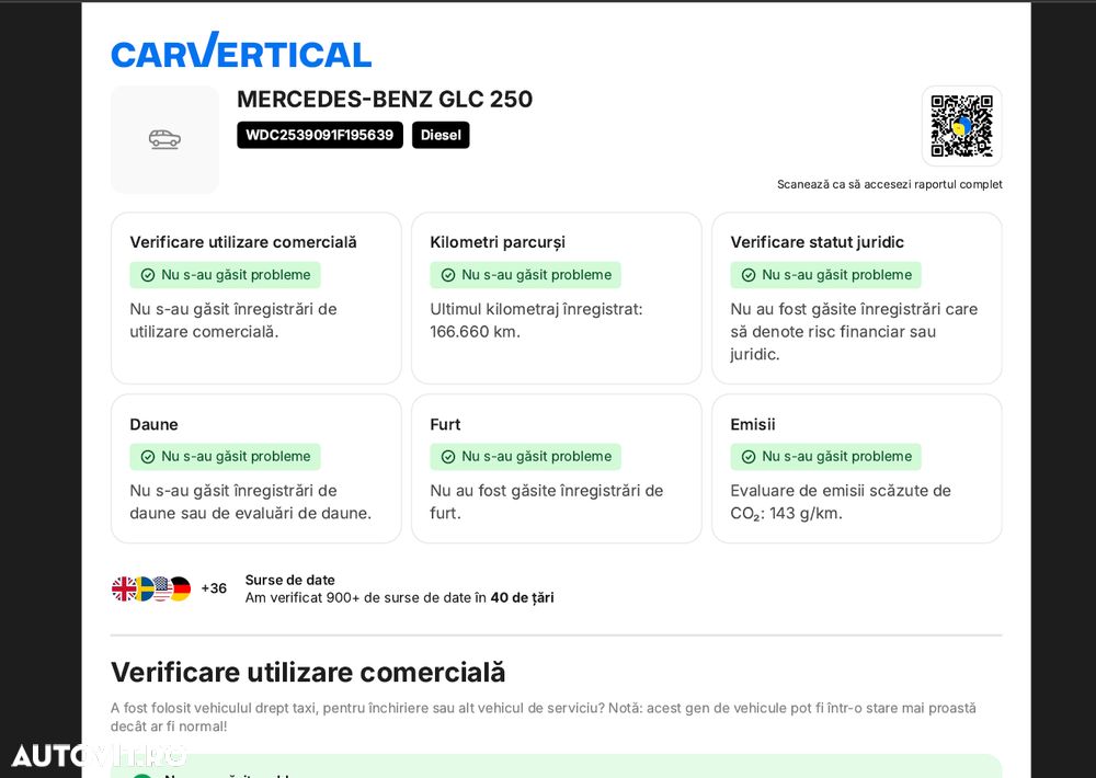 Mercedes-Benz GLC 250 d 4Matic 9G-TRONIC AMG Line - 40