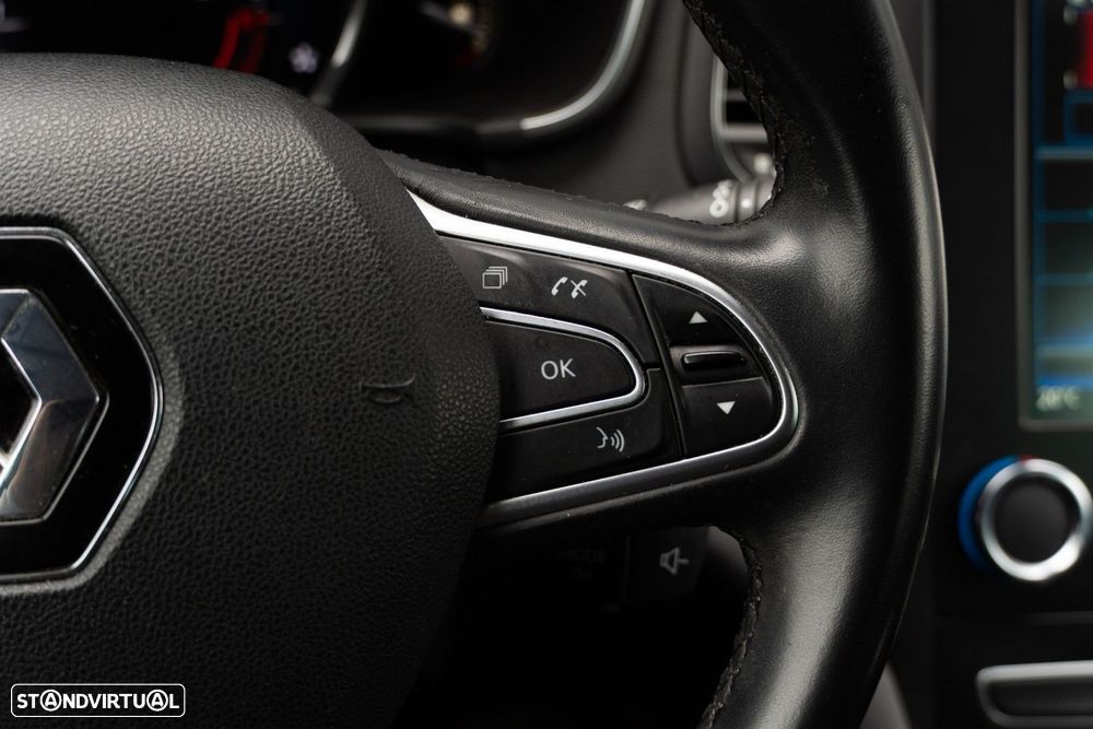 Renault Mégane 1.5 Blue dCi Bose Edition J18 - 24