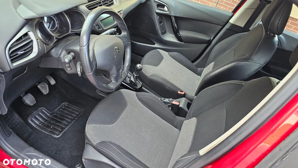 Citroën C3 Pure Tech (VTi) 82 Selection - 35