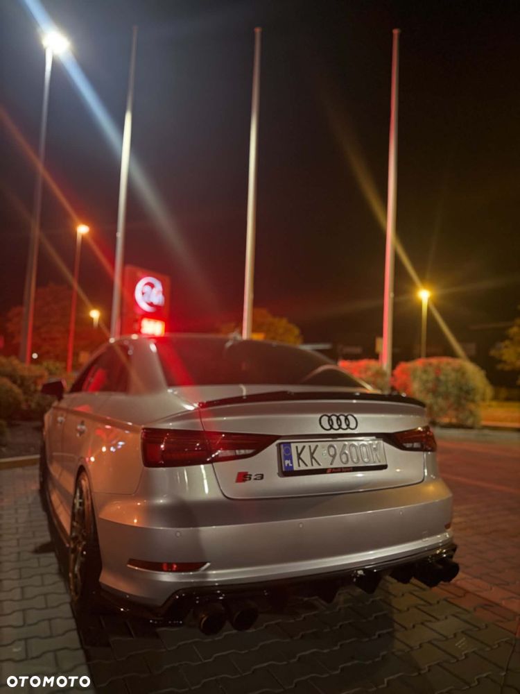 Audi S3 - 24