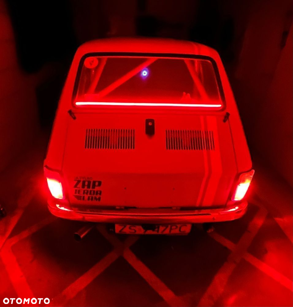 Fiat 126 elx Maluch std - 11