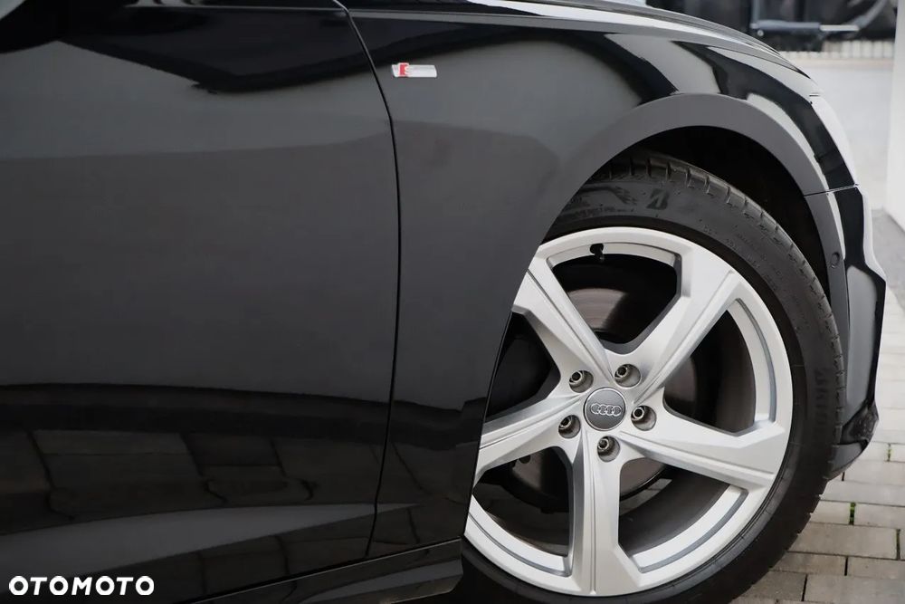 Audi A6 - 17