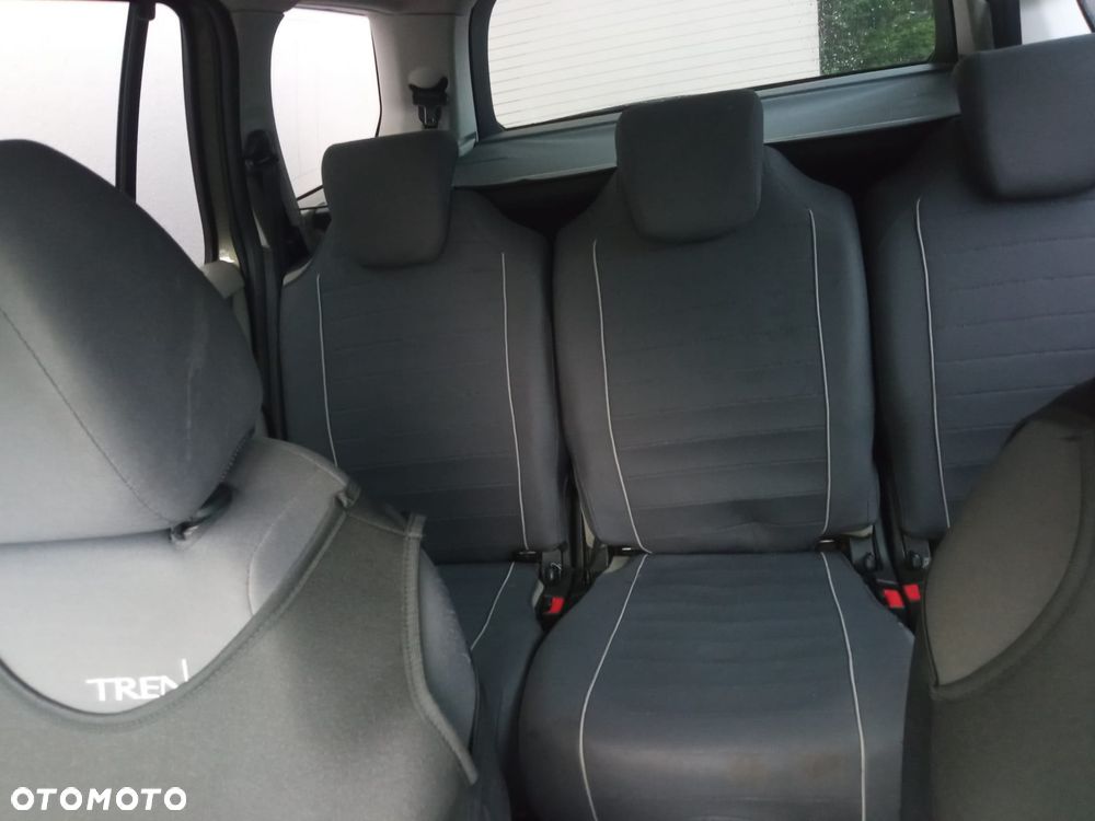 Citroën C4 Picasso 2.0 HDi Selection - 12