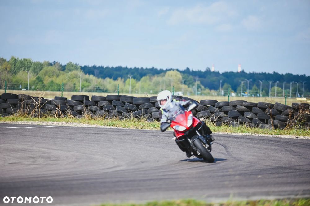Triumph Tiger - 7
