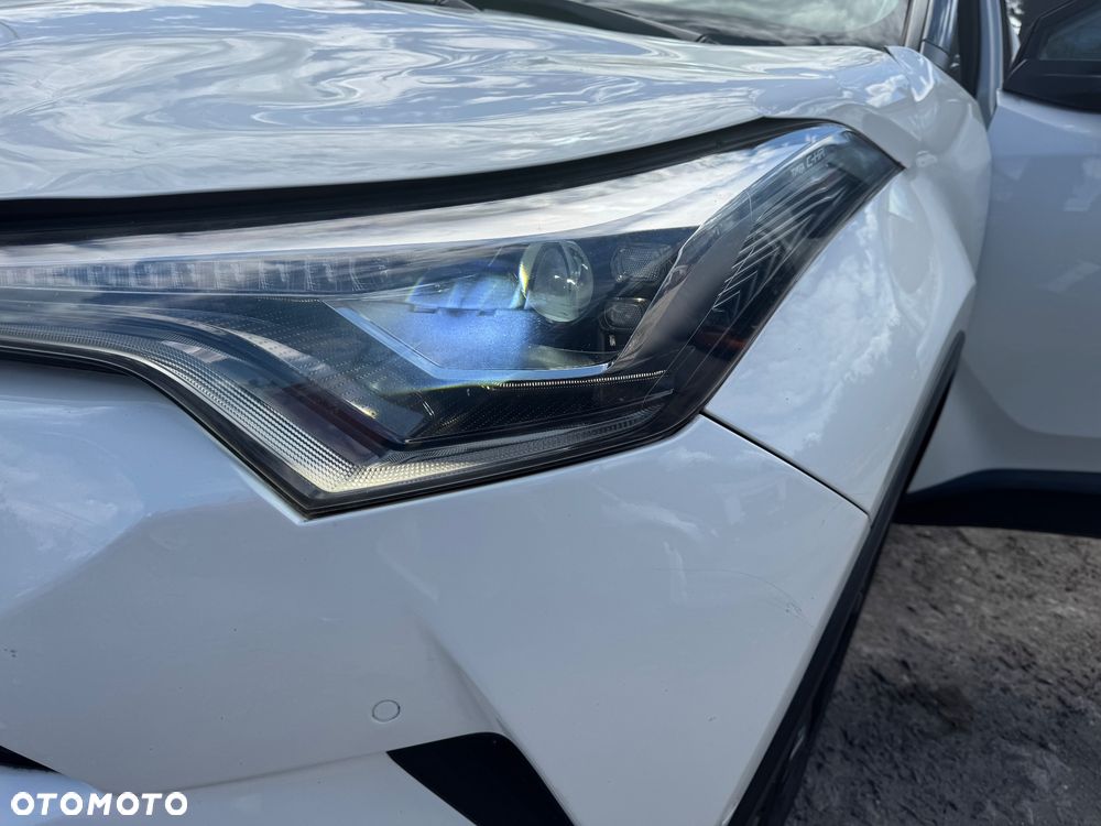 Toyota C-HR Style Selection - 20