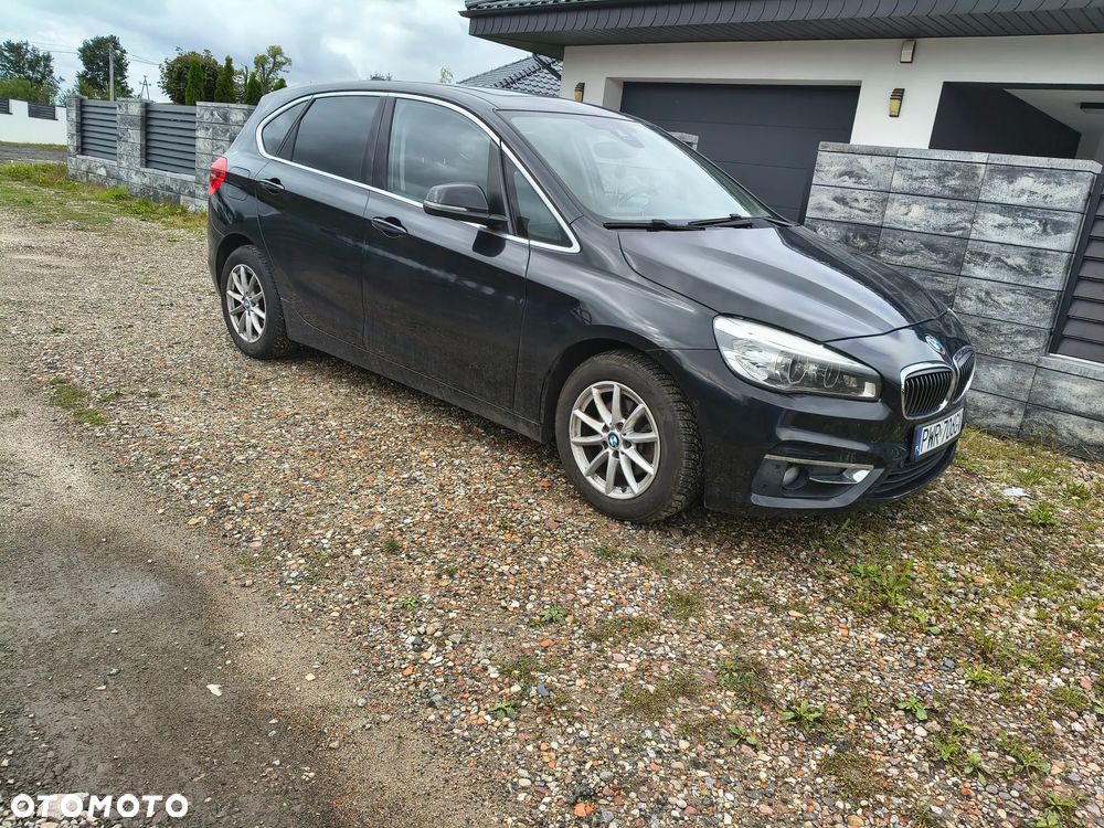 BMW X1 - 7