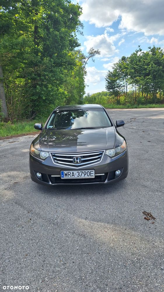 Honda Accord 2.0 Elegance - 2